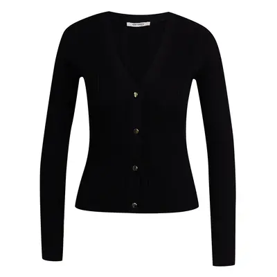 Orsay Black Ladies Cardigan - Women