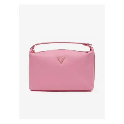 Pink Women's Cosmetic Bag Guess Beauty - Women