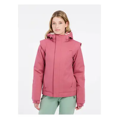 Women's ski jacket Protest PRTEASY