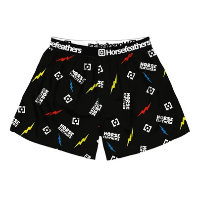 Men's boxer shorts Horsefeathers Frazier Ignite