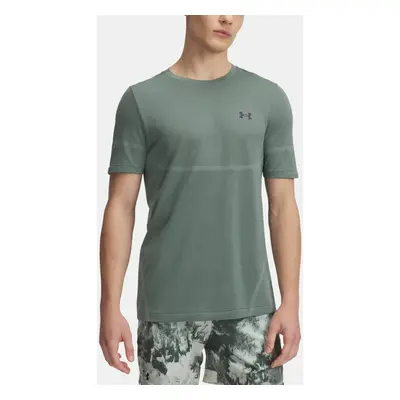 Men's T-shirt Under Armour UA Vanish Elite Seamless SS - Men's