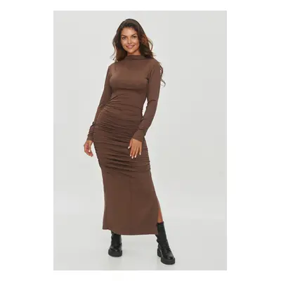 Makadamia Woman's Dress M841