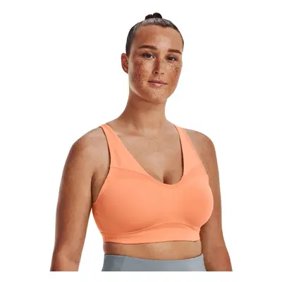 Women's Sports Bra Under Armour SmartForm Evolution Mid