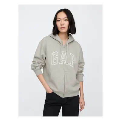 GAP Sweatshirt with logo - Women's