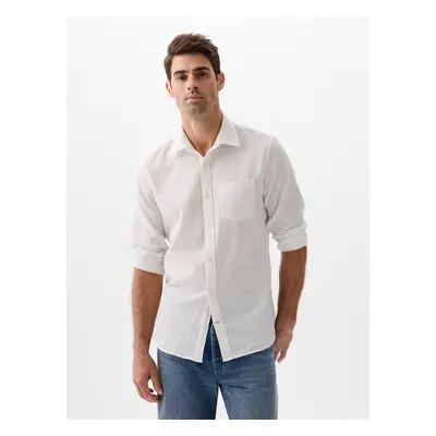 GAP Linen shirt standard - Men's