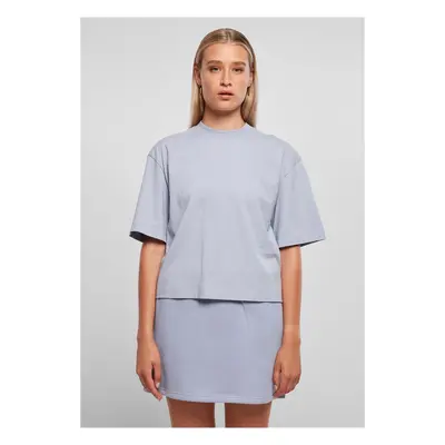 violablue women's organic oversized t-shirt