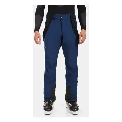 Men's ski pants Kilpi RHEA-M