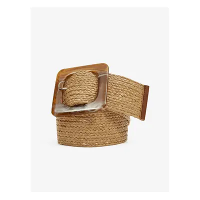 Brown women's belt ORSAY - Women's