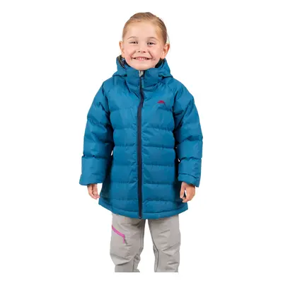 Children's quilted jacket Trespass Amira