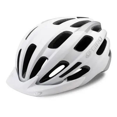 GIRO Register Bicycle Helmet Matte White