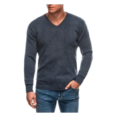 Edoti Men's sweater