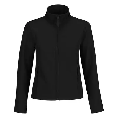 Női dzseki B&C Softshell