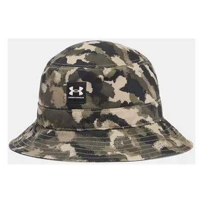 Men's hat Under Armour ESSENTIAL BUCKET - Men's