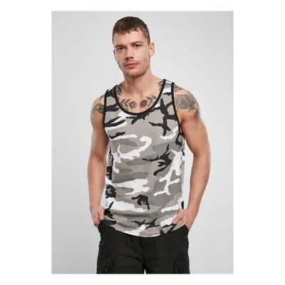 Tank top urban