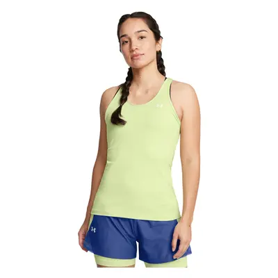 Women's tank top Under Armour Tech Mesh Racer Tank