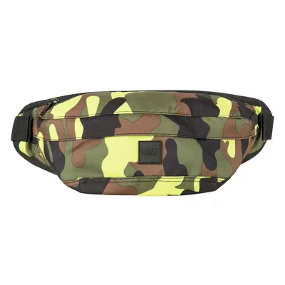 Camo Shoulder Bag Frozen Yellow Camo