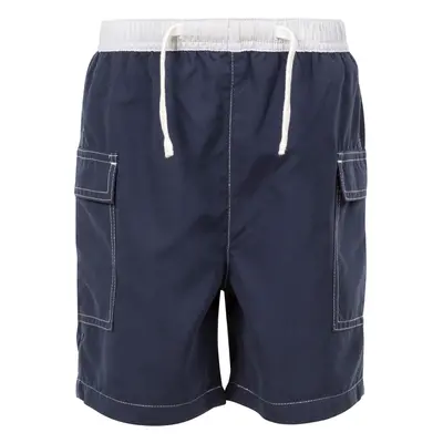 Children's Swimming Shorts Trespass Depths