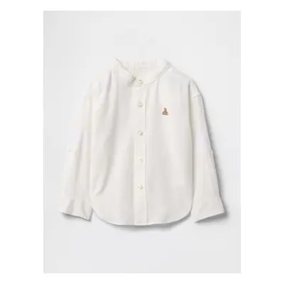 GAP Baby linen shirt - Boys