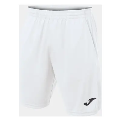 Men's/boys' shorts Joma Drive Bermuda White