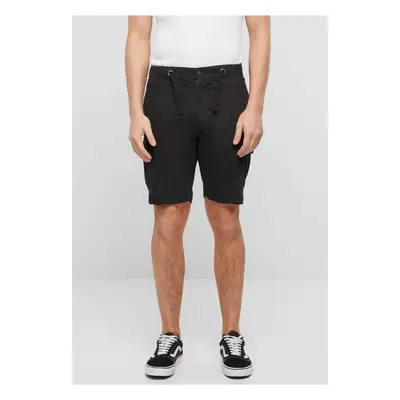 Men's Shorts Packham Vintage Black