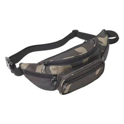 Darkcamo Pocket Waist Bag