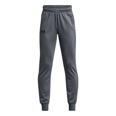 Boys' sweatpants Under Armour Armour Fleece Joggers