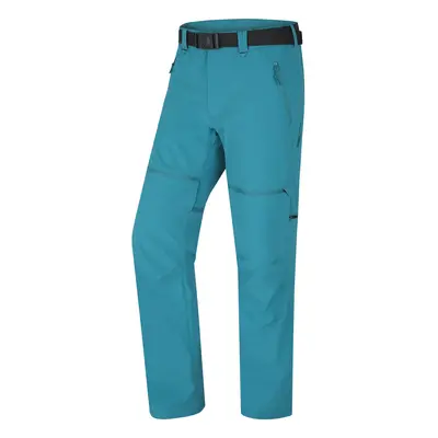 HUSKY Pilon turquiose Men's Outdoor Pants