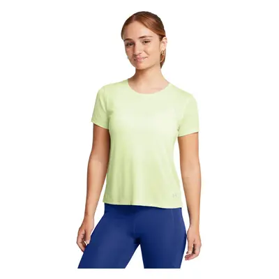 Women's T-shirt Under Armour Launch Shortsleeve