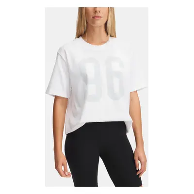 Women's T-shirt Under Armour UA HWT OS SS - Women's