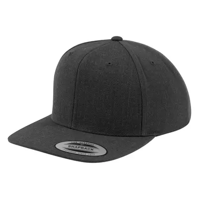 Classic Snapback Dark Grey/Dark Grey