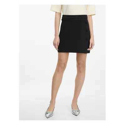 Black women's skirt ORSAY - Women's