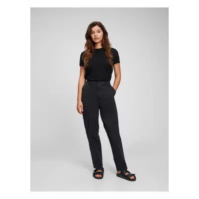 GAP Straight khaki Washwell Pants - Women's