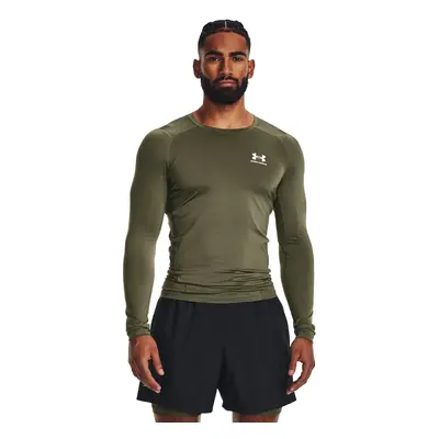 Men's compression shirt Under Armour HG Armour Comp LS