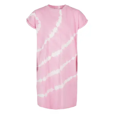 Dye Dye Girlypink Dress