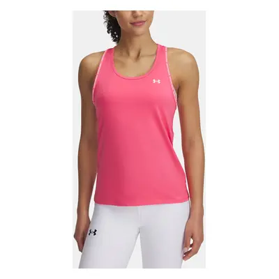 Women's tank top Under Armour Tech Knockout Tank - Women's