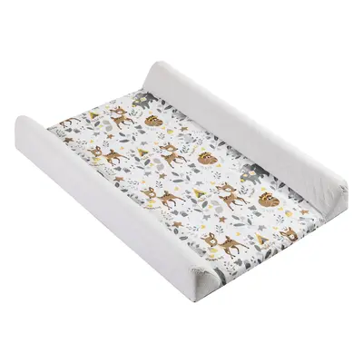 Medi Partners Changing table sheet/cover – cotton – Jelonki