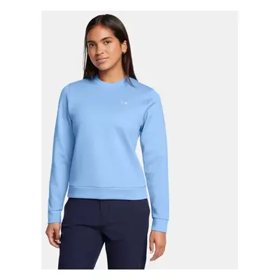 Women's Under Armour DRIVE CREW sweatshirt