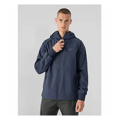 Men's softshell jacket 4F