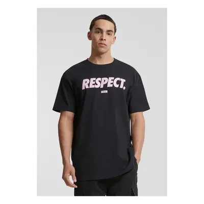 Men's T-shirt Football's Coming Home Respect black