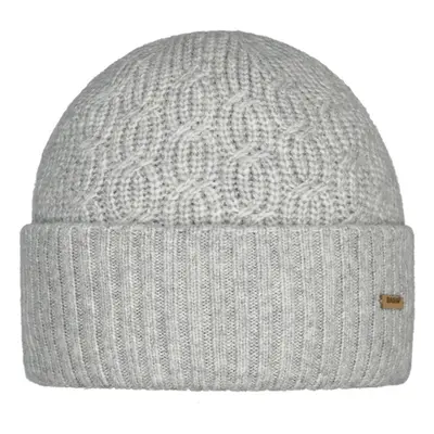 Winter Hat Barts LATICIA BEANIE Heather Grey