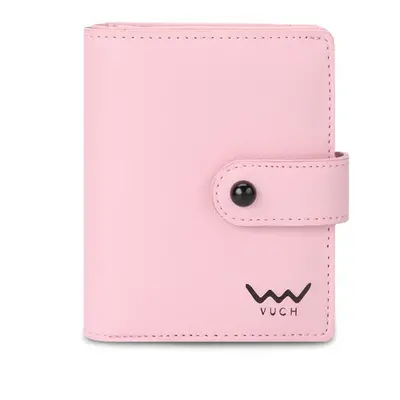 VUCH Zaira Pink Wallet