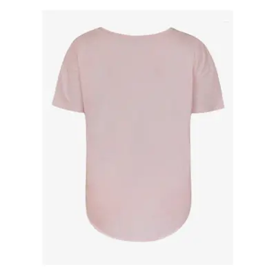 Light Pink T-Shirt ORSAY - Women