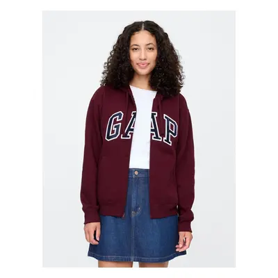 GAP Sweatshirt with logo - Women's