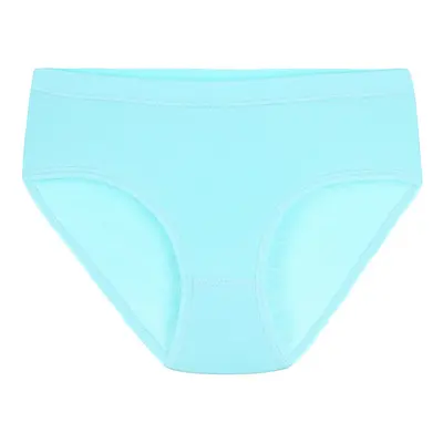 Girls' panties Tola - pistachios