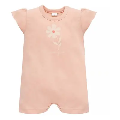 Pinokio Romper Summer Garden