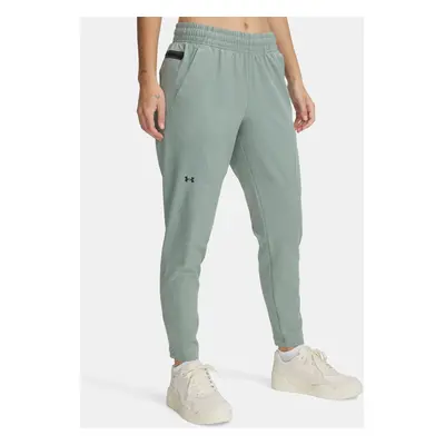 Women's Sports Pants Under Armour UA UNSTOPPABLE HYBRID - Women's