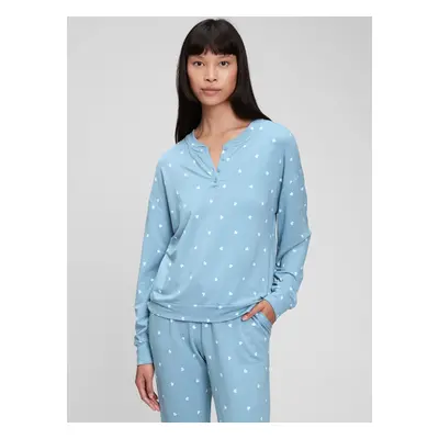 GAP T-shirt for sleeping - Women