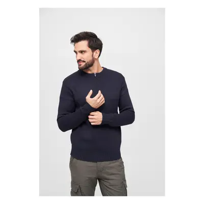 Armee Pullover Navy