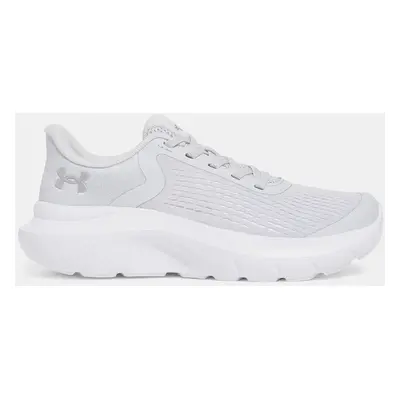 Girls' shoes Under Armour UA GPS Rogue AL - Girls