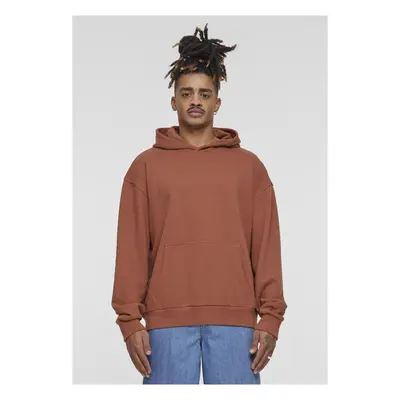 Men's hoodie rusty